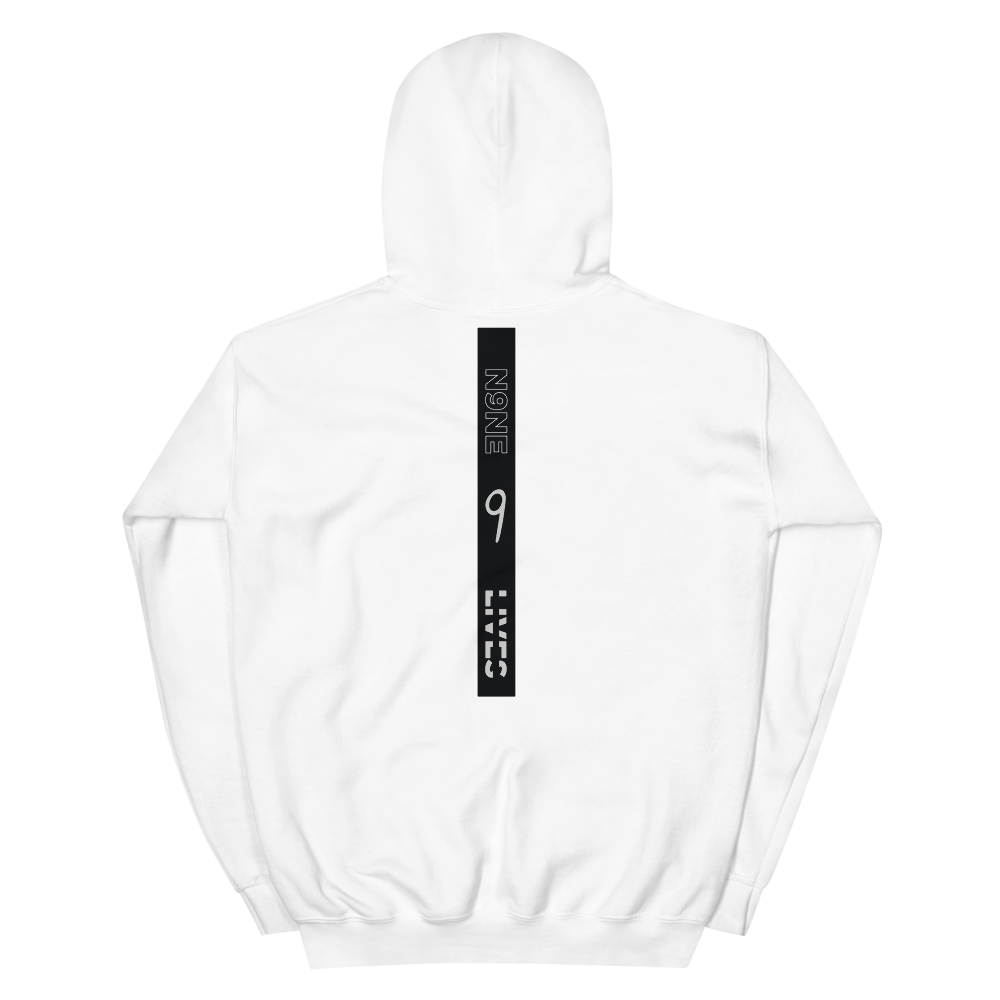 9L Hoodie